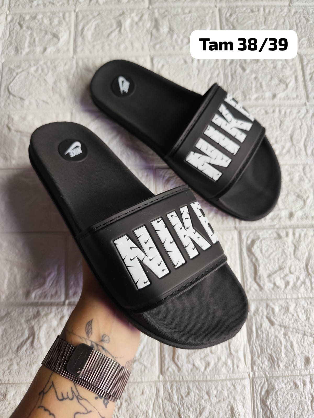 Calçados Masculino 💟